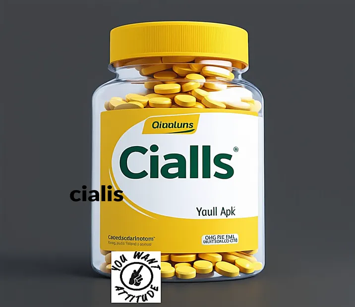 Cialis 1